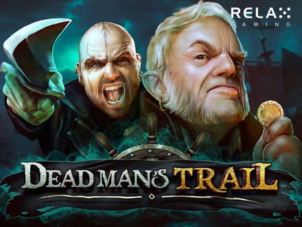 Dead Man's Trail слот